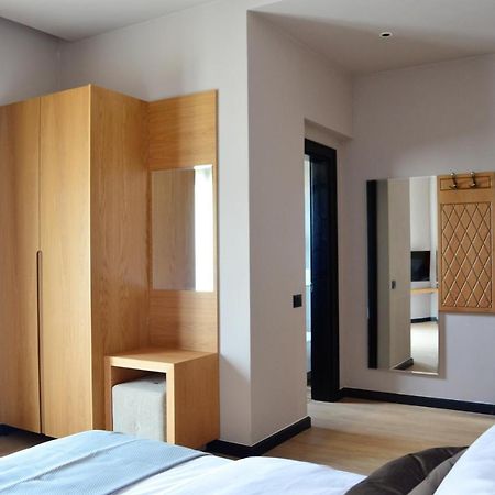 N'Peze Hotel Ljaknasi 외부 사진