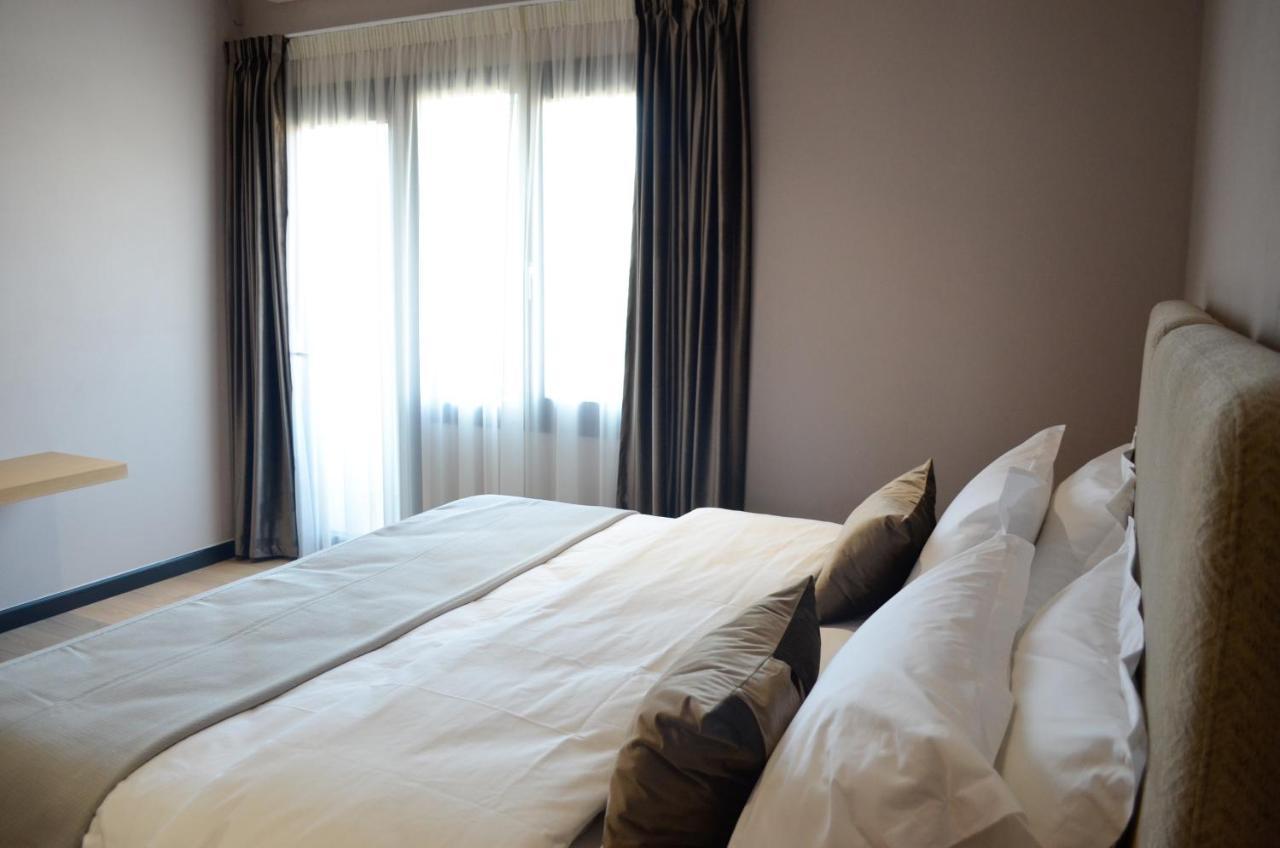 N'Peze Hotel Ljaknasi 외부 사진