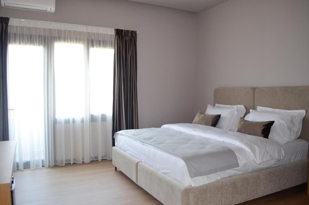 N'Peze Hotel Ljaknasi 외부 사진