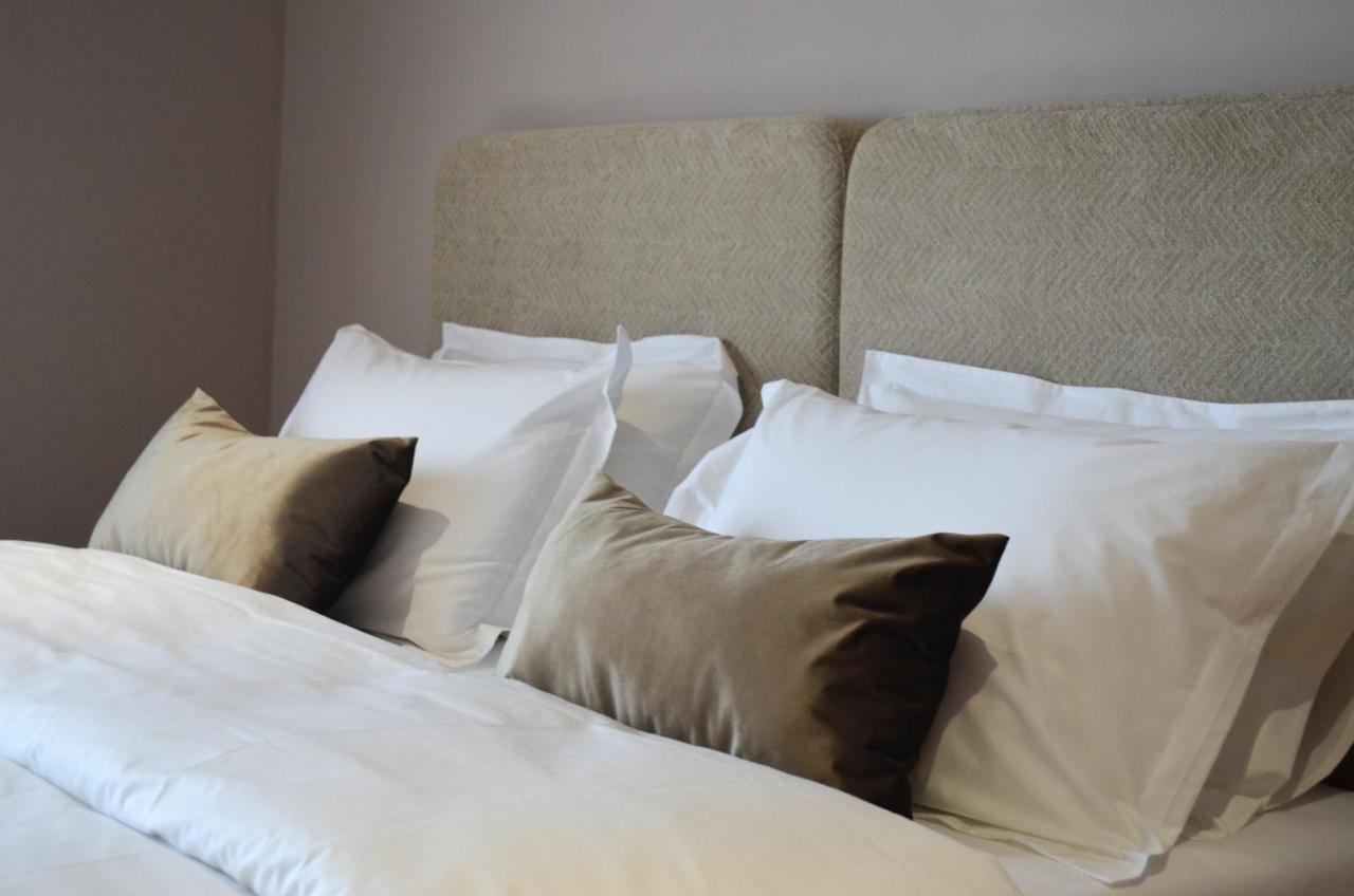 N'Peze Hotel Ljaknasi 외부 사진